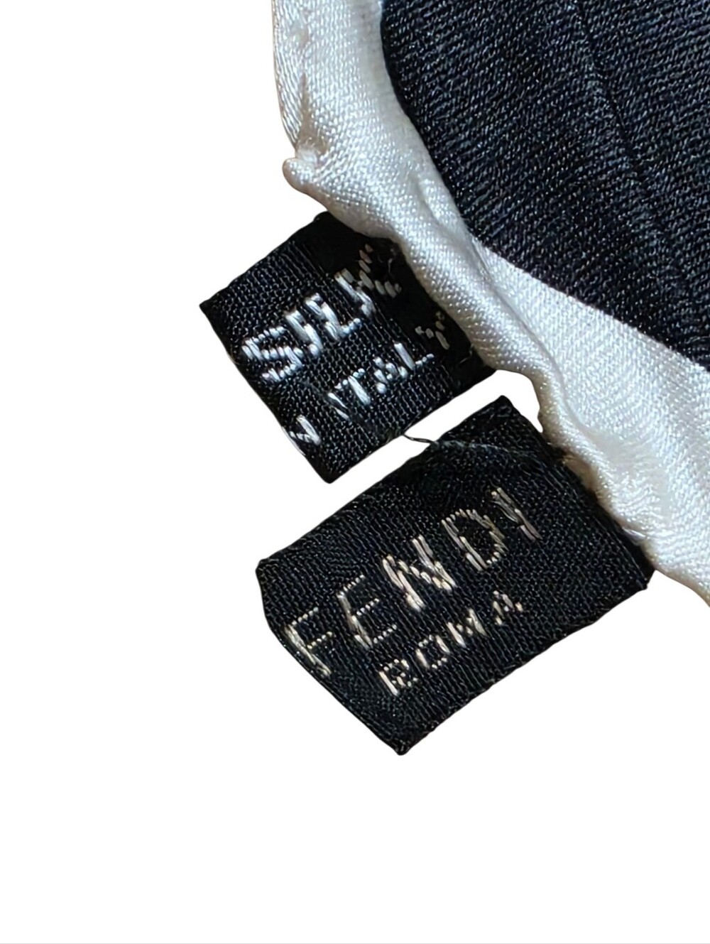 FENDI SCARF - Picture 14 of 16